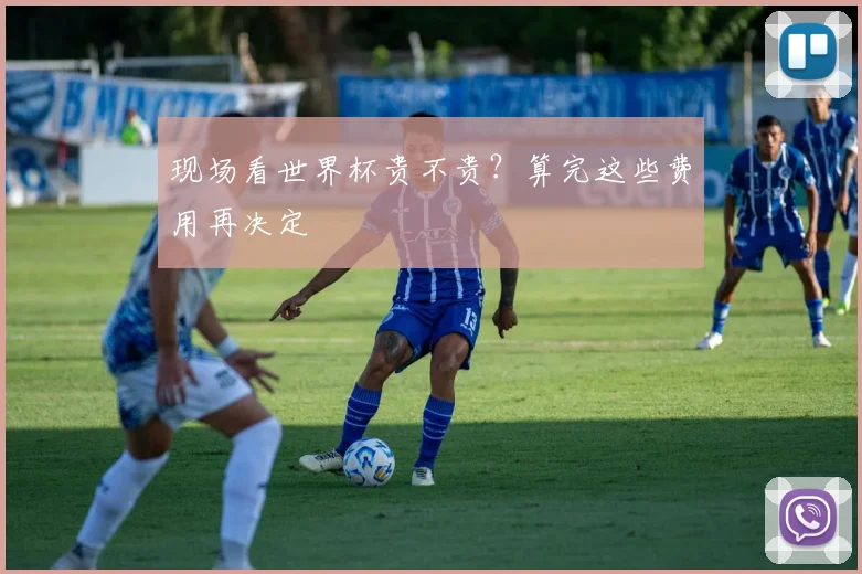 现场看世界杯贵不贵？算完这些费用再决定