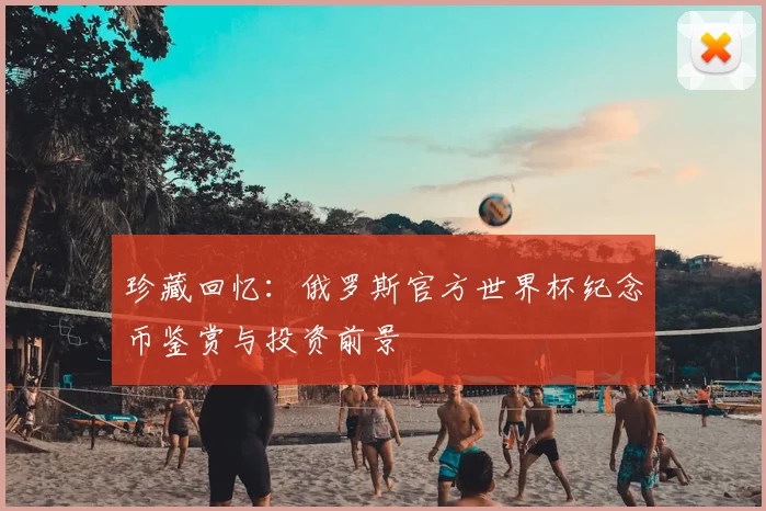 珍藏回忆：俄罗斯官方世界杯纪念币鉴赏与投资前景