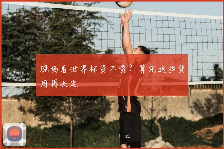 现场看世界杯贵不贵？算完这些费用再决定