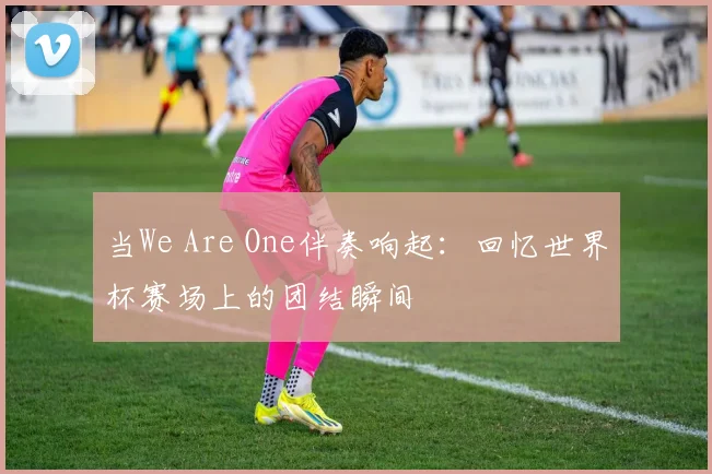 当We Are One伴奏响起：回忆世界杯赛场上的团结瞬间