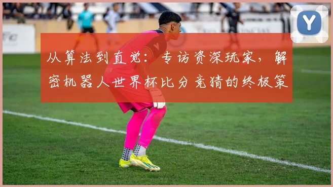 从算法到直觉：专访资深玩家，解密机器人世界杯比分竞猜的终极策略
