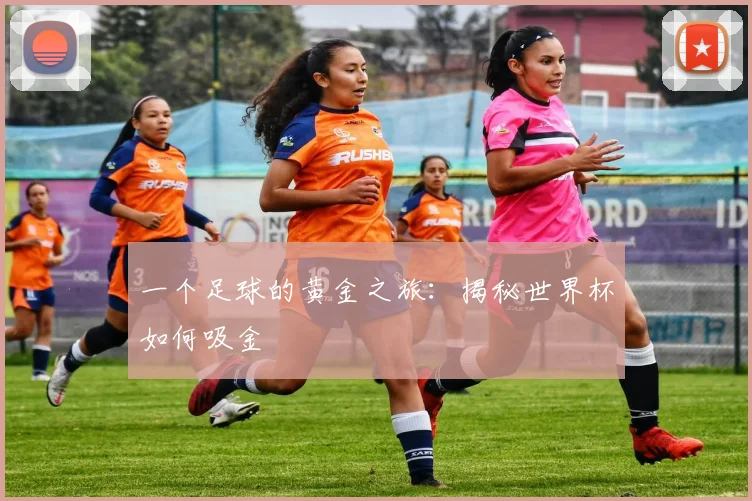 一个足球的黄金之旅：揭秘世界杯如何吸金